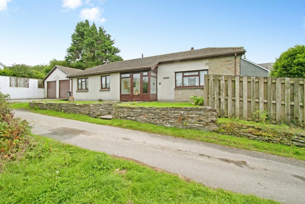Main image of property: Higher Fraddon, St. Columb, Cornwall, TR9