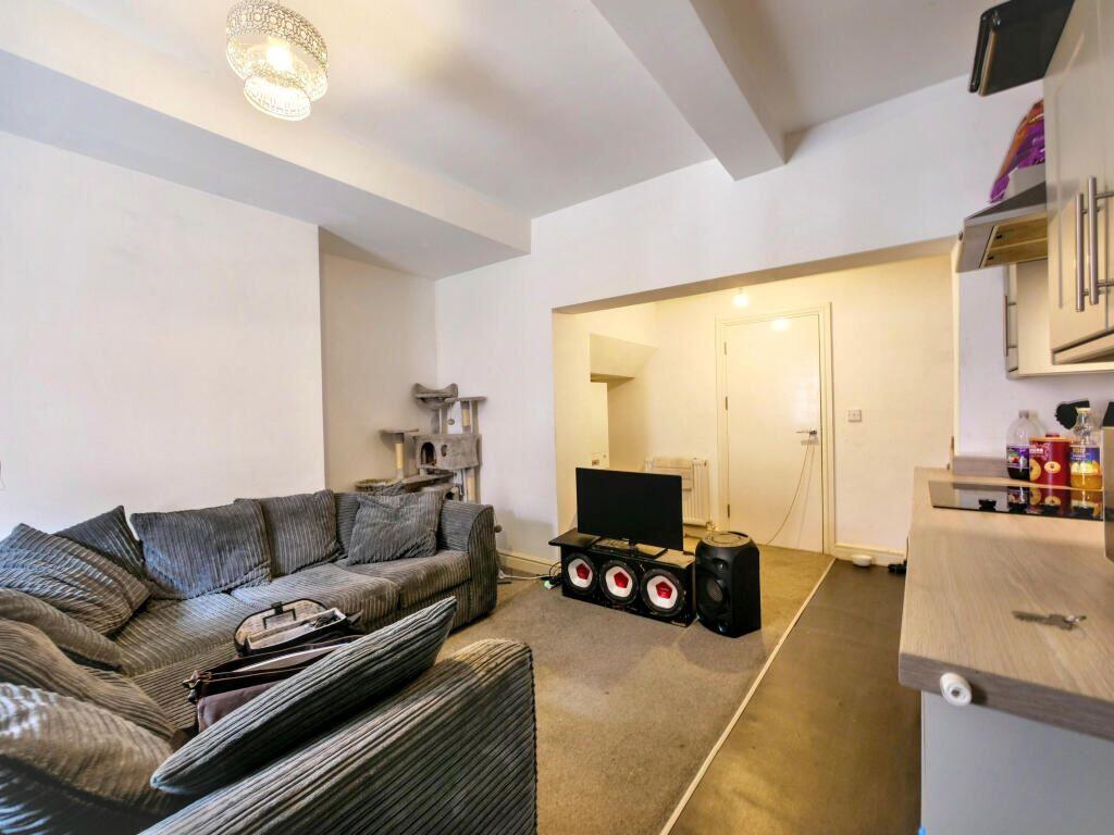 Apartment in Oswestry - View 4