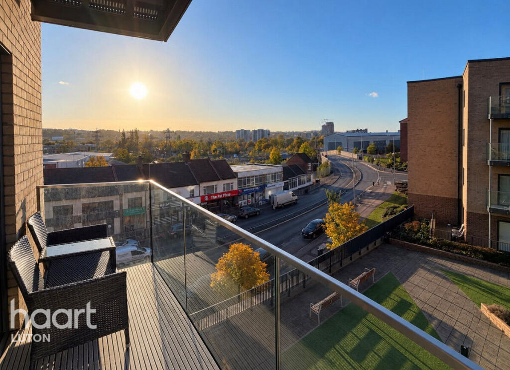 Main image of property: Ellesmere Court, Luton