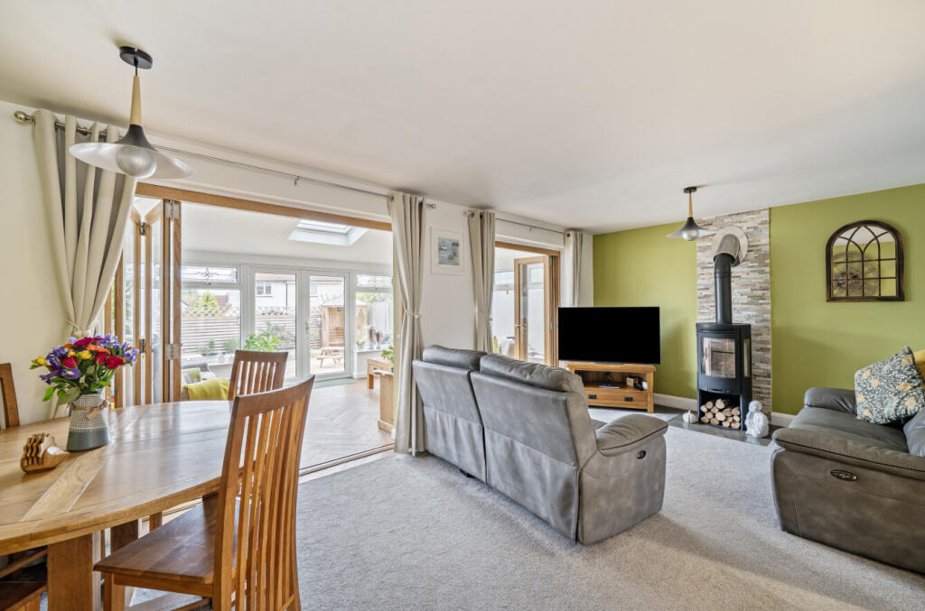Hornbeam Close, Honiton, Devon, EX14 photo 3