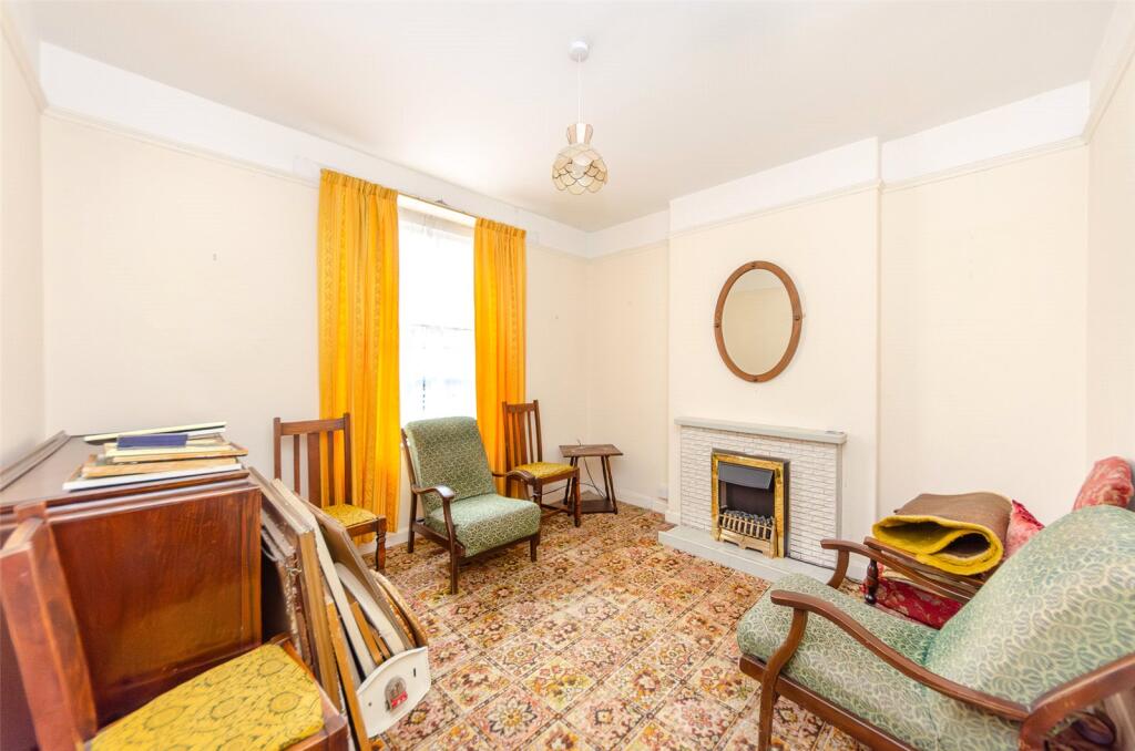 Edward Street, Penmaenmawr, Conwy, LL34 photo 3