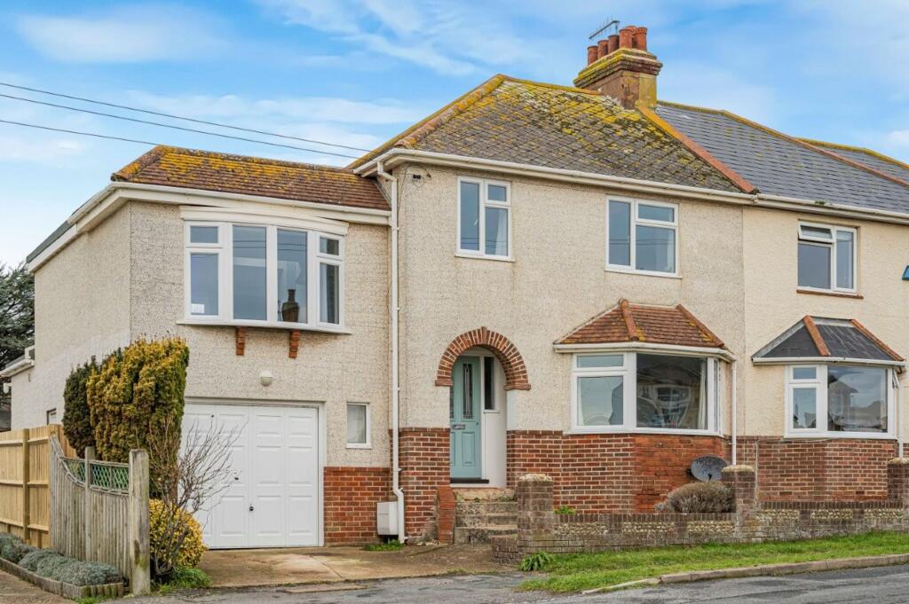 Main image of property: Broomfield Avenue, Telscombe Cliffs, BN10 7AJ