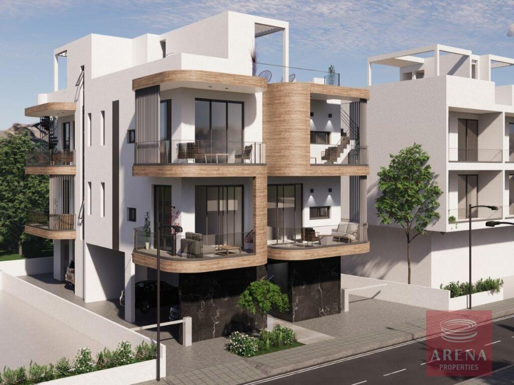 Main image of property: Larnaca, Aradipou