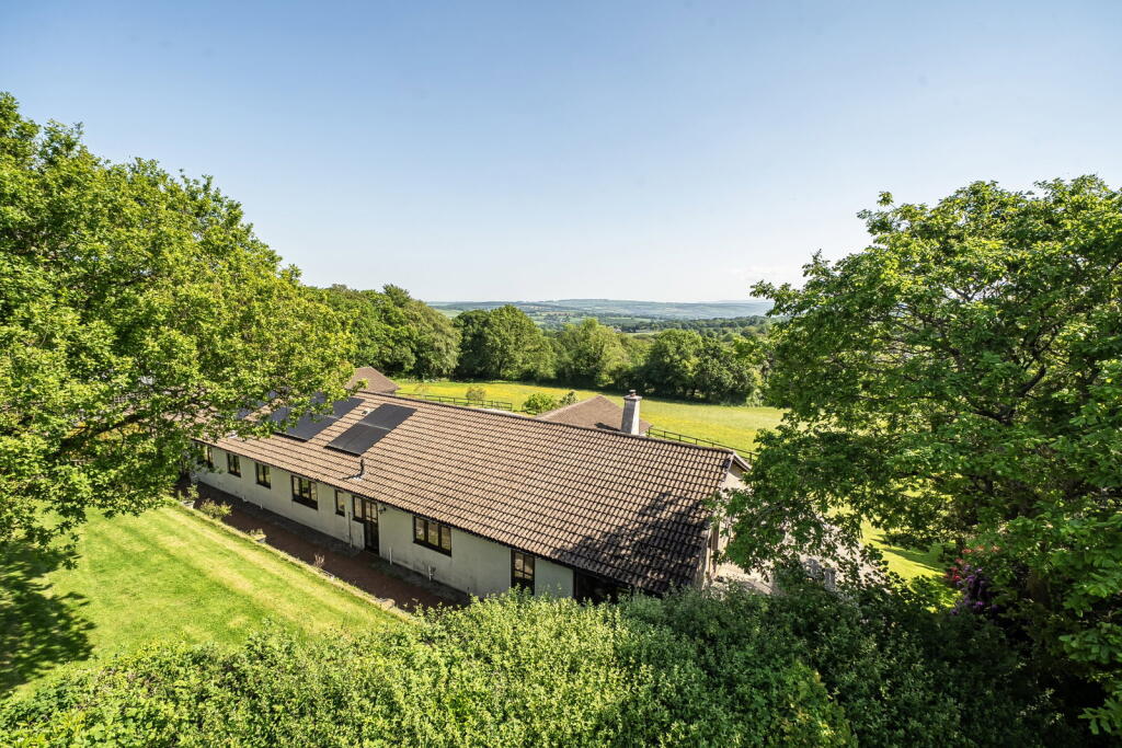 Main image of property: Winsor Lane, Kelly Bray, Callington, PL17