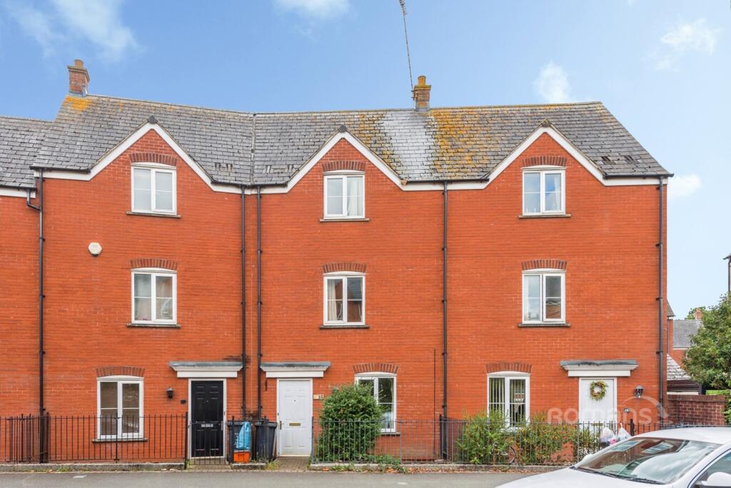 Main image of property: Redhouse Way, Swindon, SN25