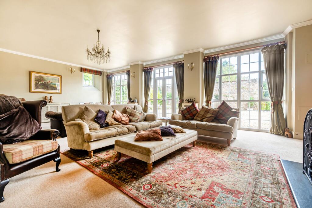 Main image of property: Stoodleigh, Tiverton, EX16