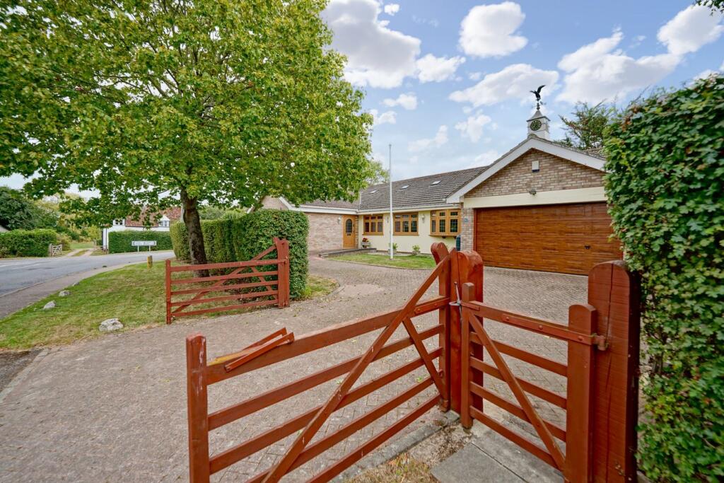 Main image of property: Green End, Little Staughton, Bedford, MK44