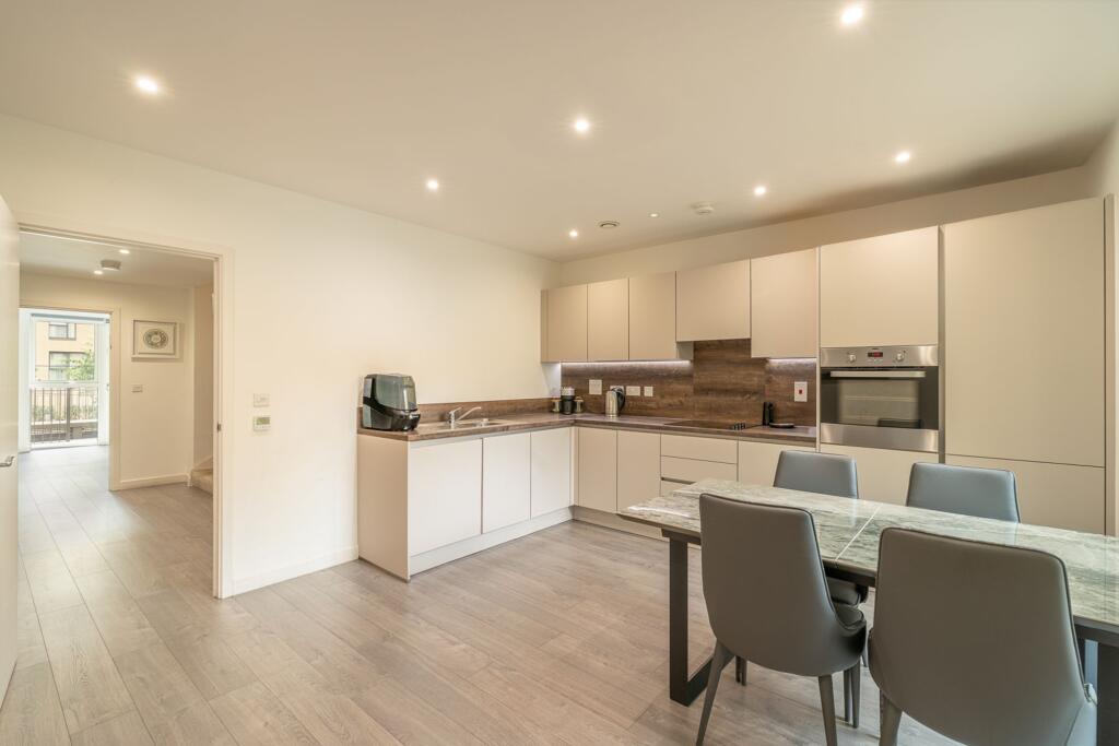Main image of property: Perryfield Way, London, NW9