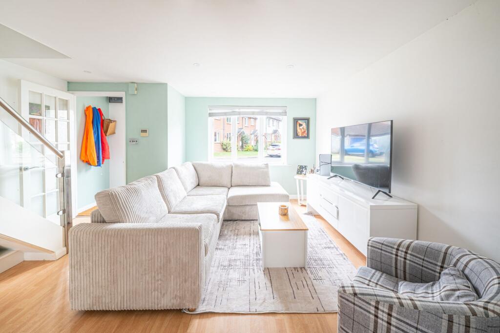 House in Southampton - View 5
