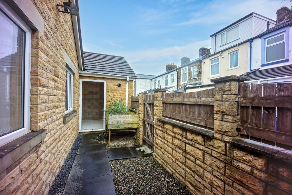 Additional image 12 of 18 Wordsworth Street
Hapton, Burnley, BB12 7JX