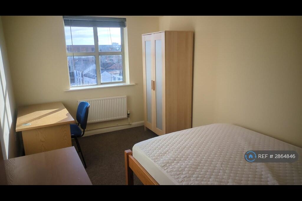 Apartment in Nottingham, Nottinghamshire - View 4
