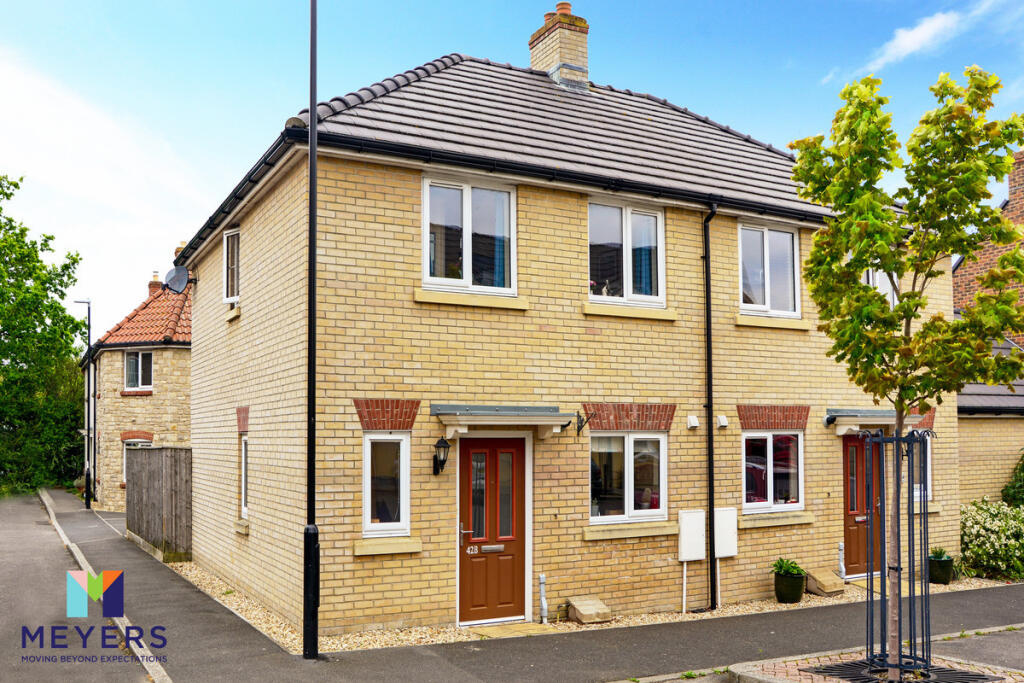 Main image of property: School Drive, Dorchester, DT2 8