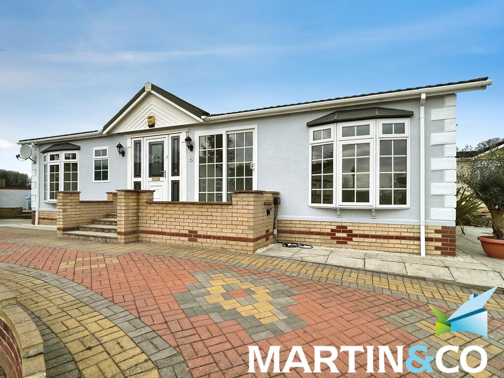 Main image of property: Beech View, Oakland Hill Park Home Estate