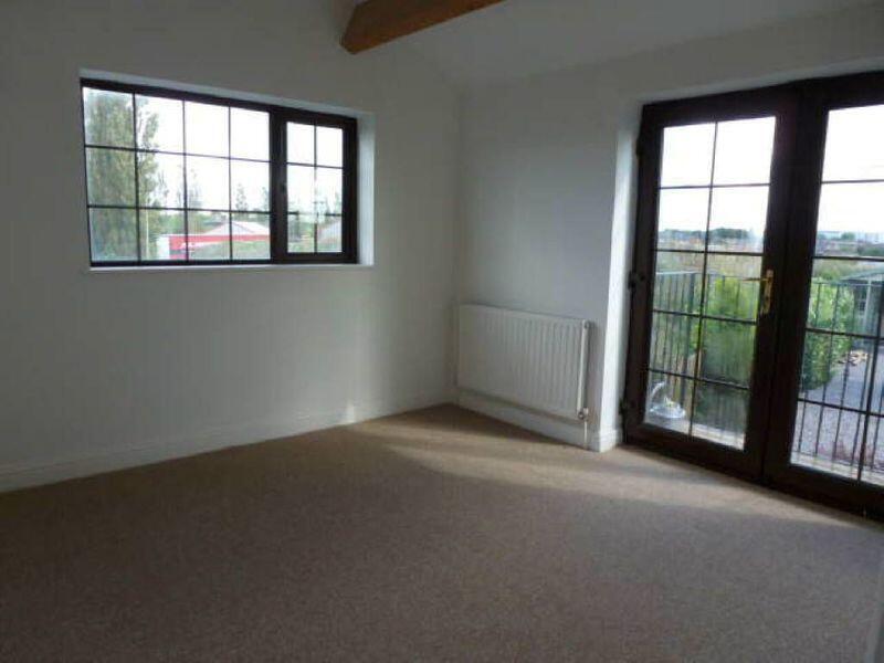 Main image of property: 1 The Nook, Bury, Lancashire BL9 7JS