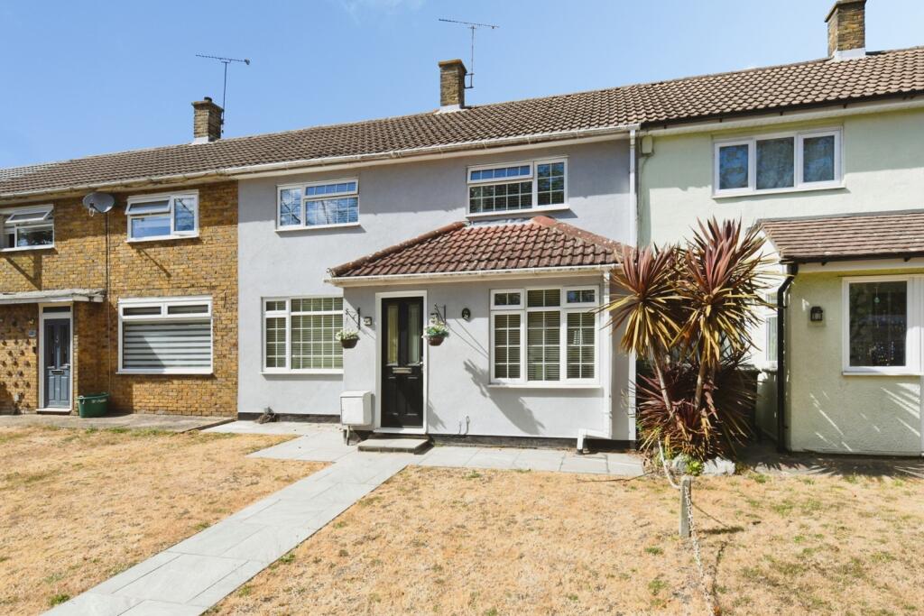 Main image of property: Matching Green, Basildon, Essex, SS14