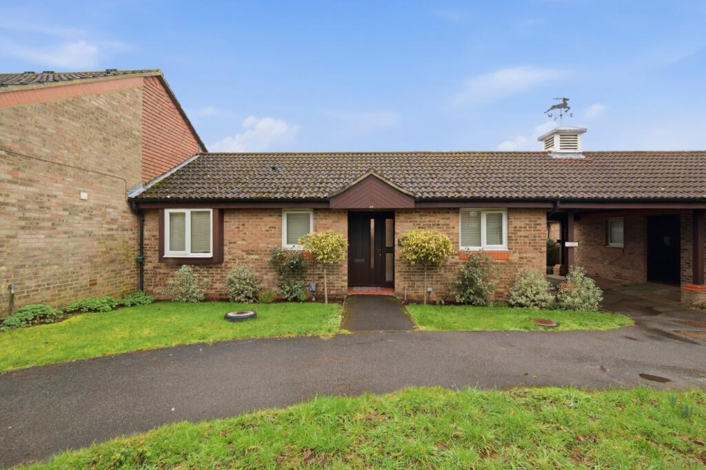 Main image of property: Darfield Road, Burpham, Guildford, Surrey, GU4