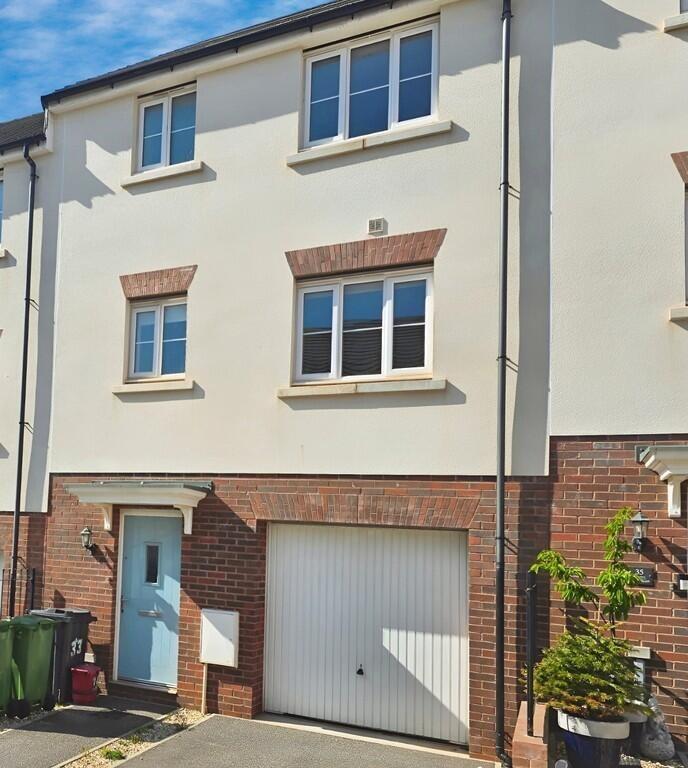Main image of property: Jordan Drive, Exeter, Devon
