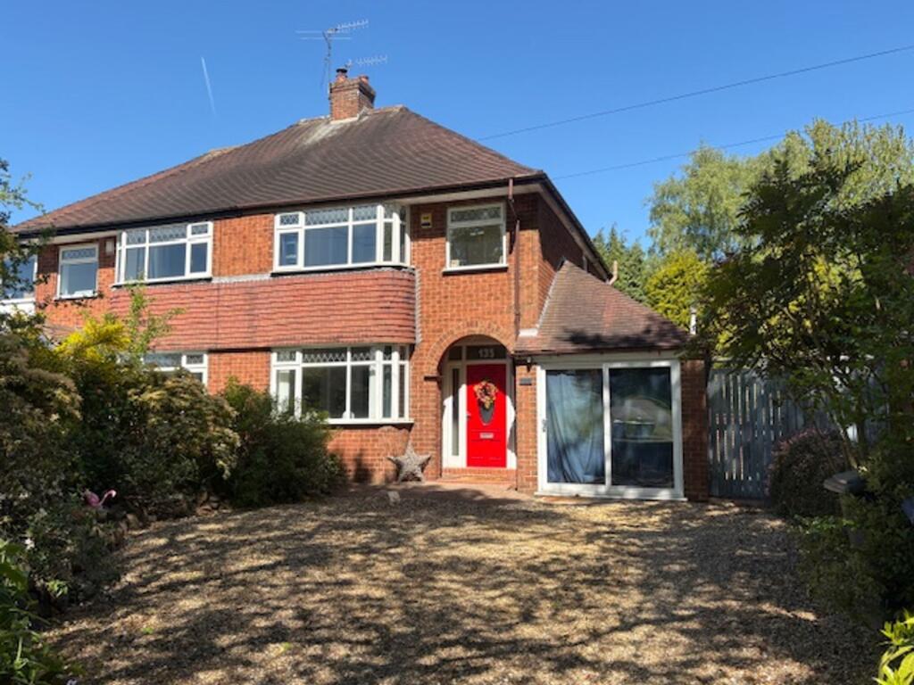 Main image of property: Dartmouth Avenue, Westlands,  ST5