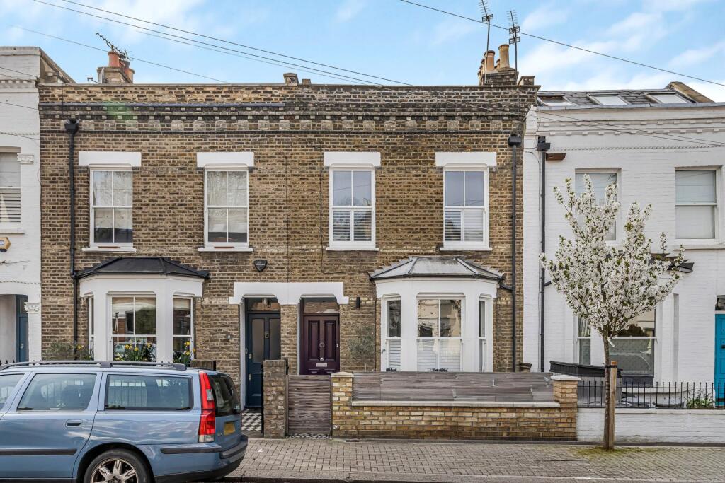 Main image of property: Bective Road, London, SW15