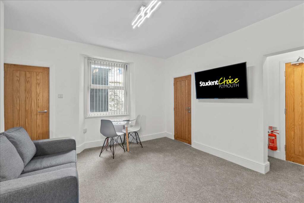 Main image of property: Chedworth Street, Plymouth