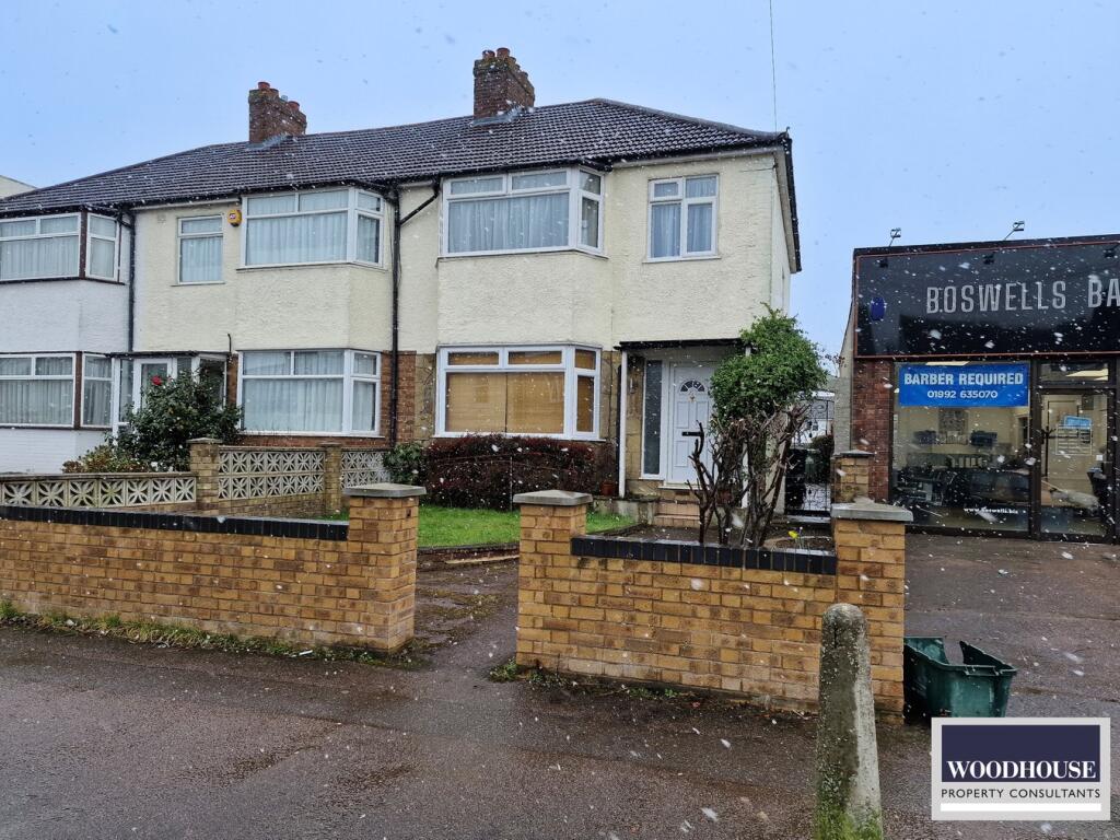 Main image of property: Church Lane, Cheshunt, EN8