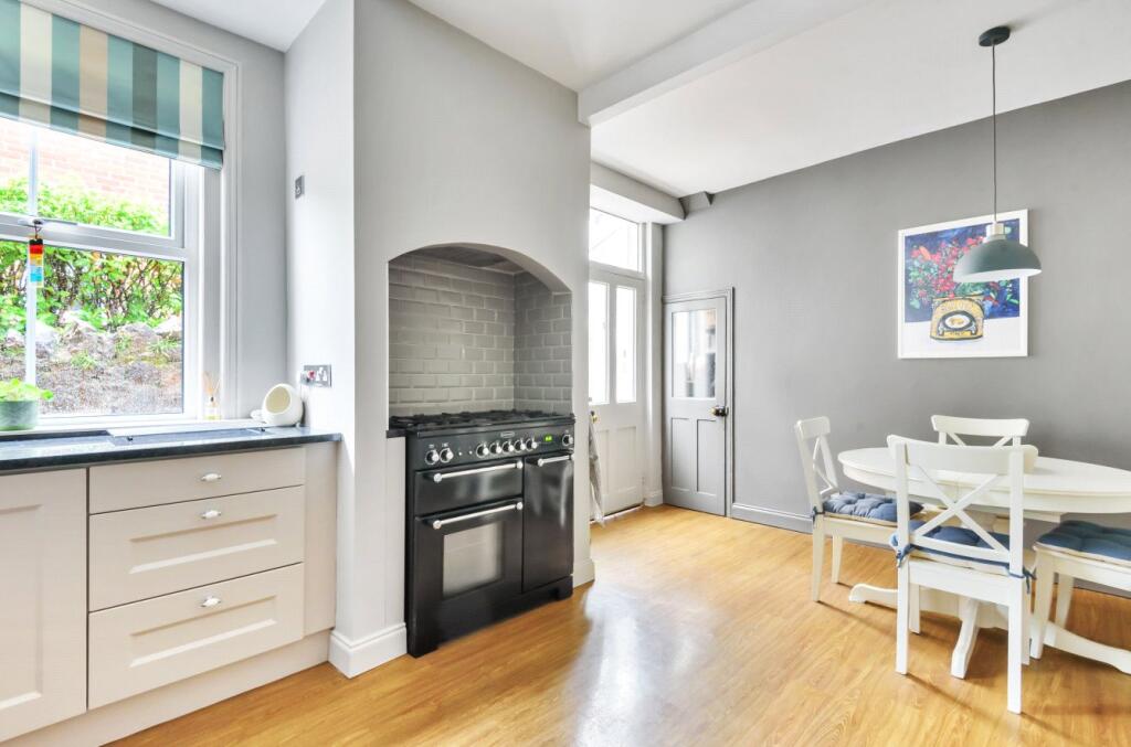 Additional image 8 of Portway, Wells, BA5