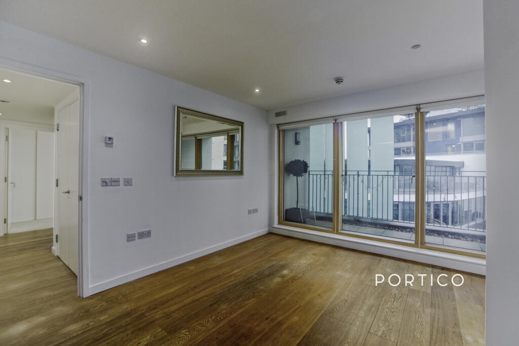 Main image of property: Hardwicks Square, London, SW18