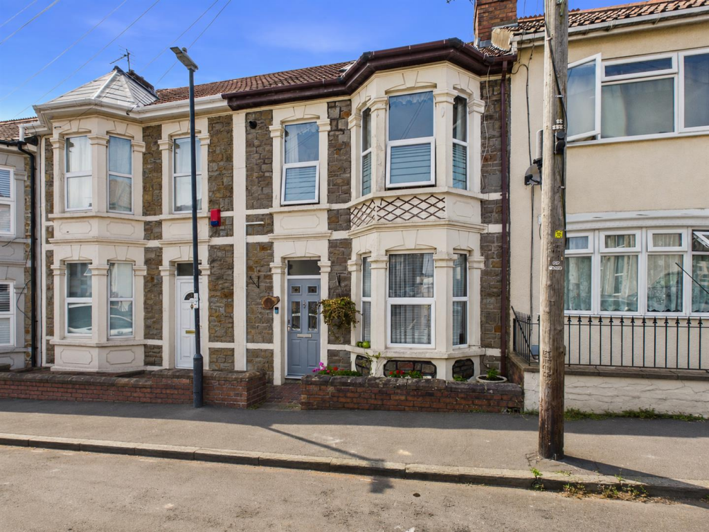 Main image of property: Battenburg Road, St George, Bristol