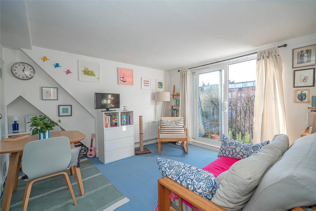 Coniston Road, London, N10 photo 2