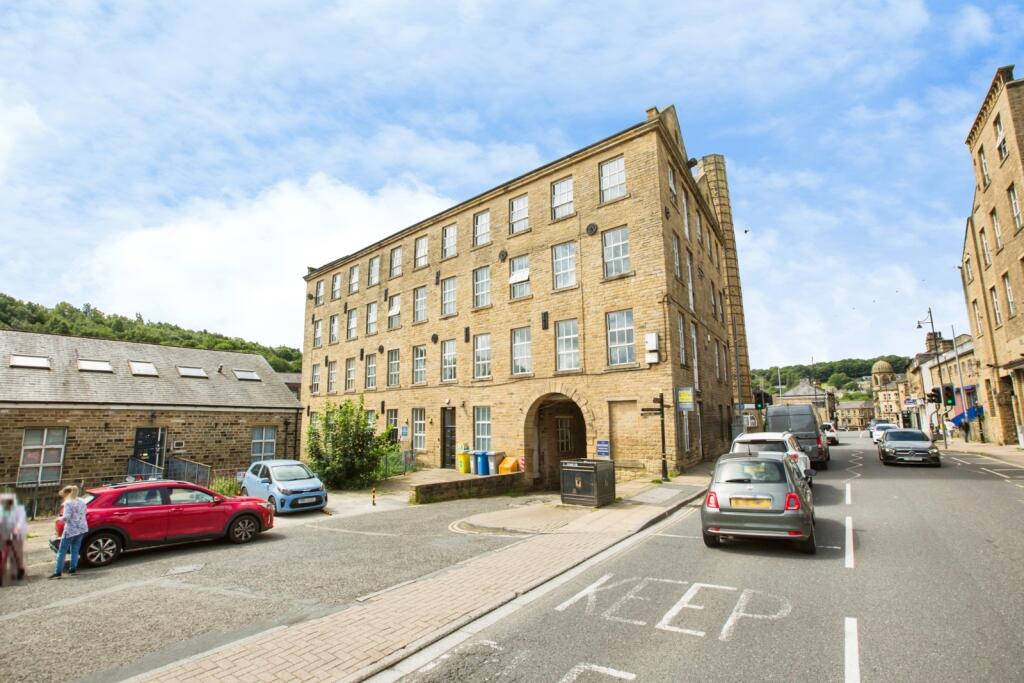 Main image of property: Wharf Street, SOWERBY BRIDGE, West Yorkshire, HX6