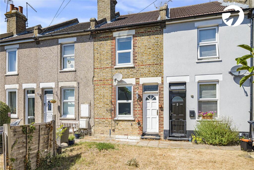 Swanley Lane, Swanley, Kent, BR8
