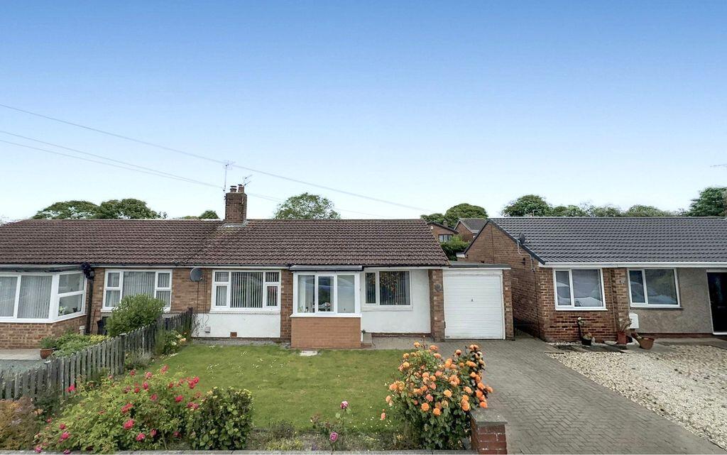 Main image of property: Grange Road, Morpeth