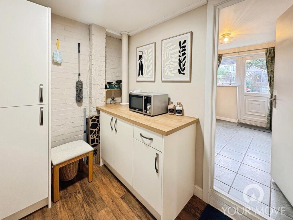 House in Gravesham, The Knowle, Higham - More