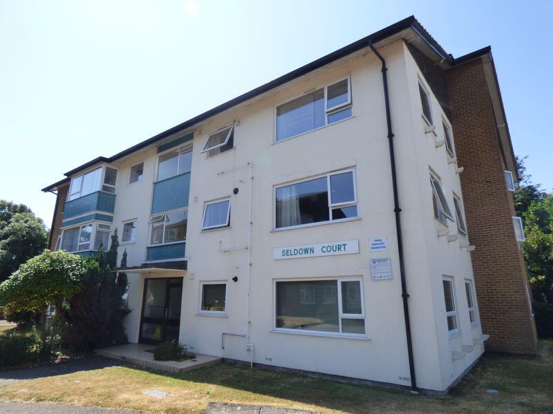 Main image of property: Mount Pleasant Road, Poole