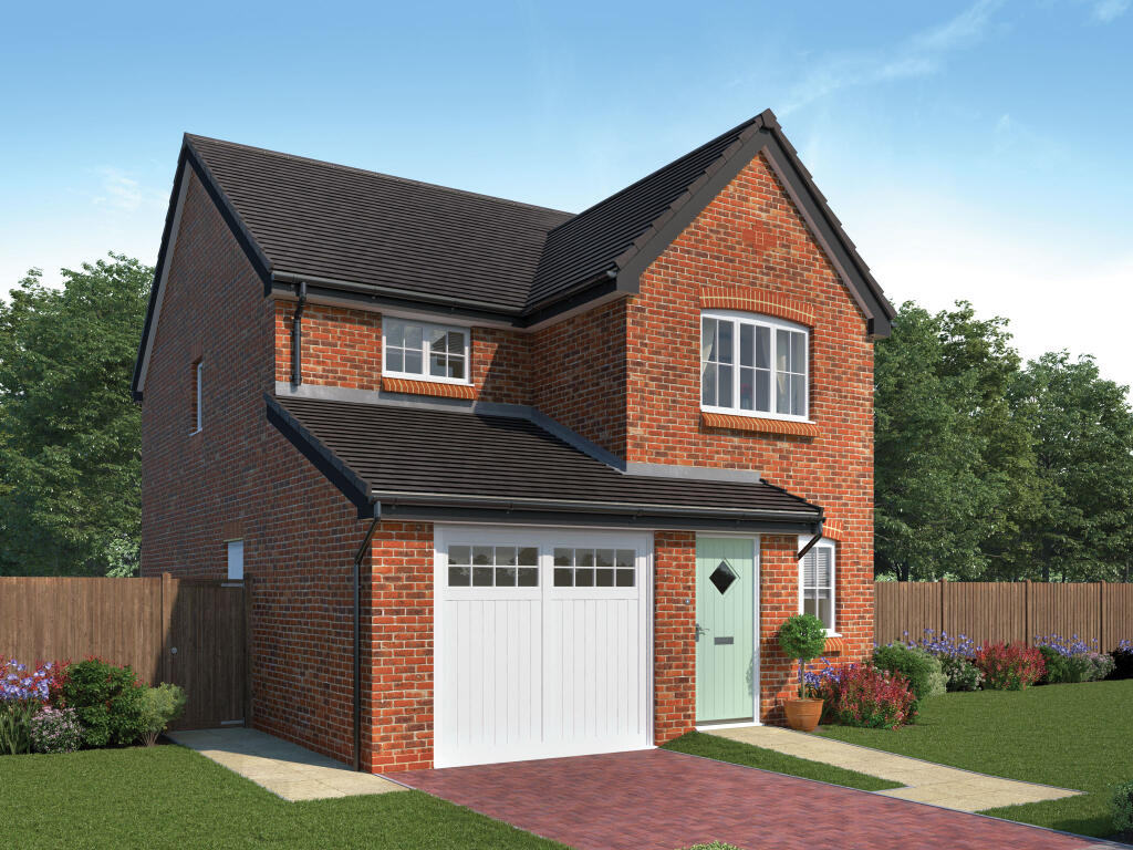 House in Liverpool - View 2