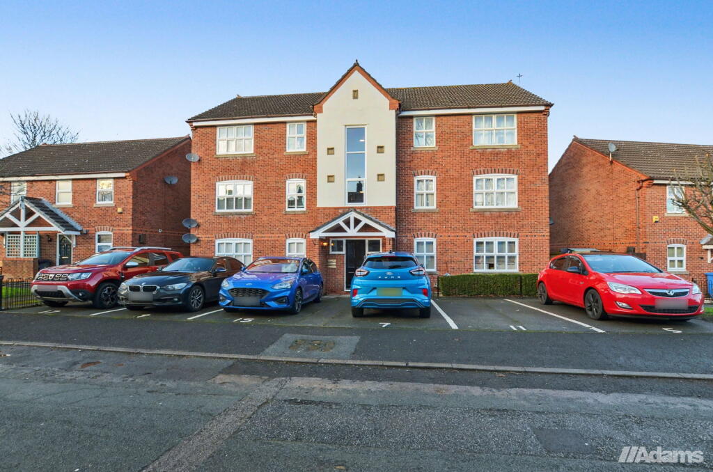 Main image of property: Old Quay Street, Runcorn