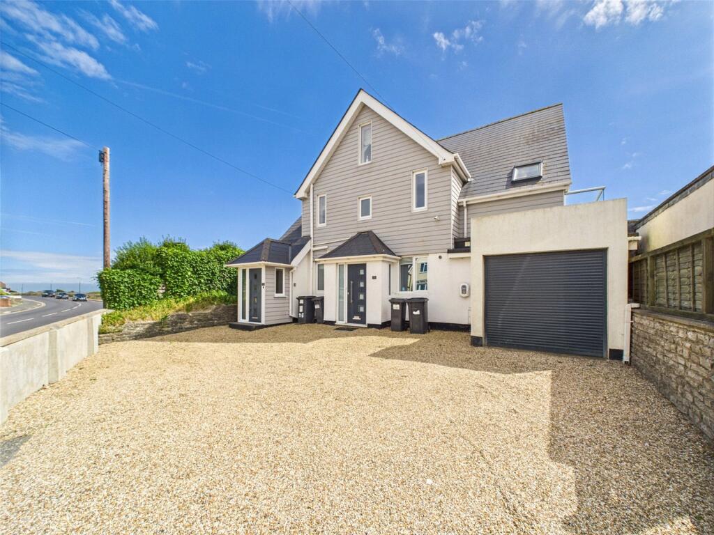 Apartment in Christchurch, Southbourne, Bournemouth - View 5