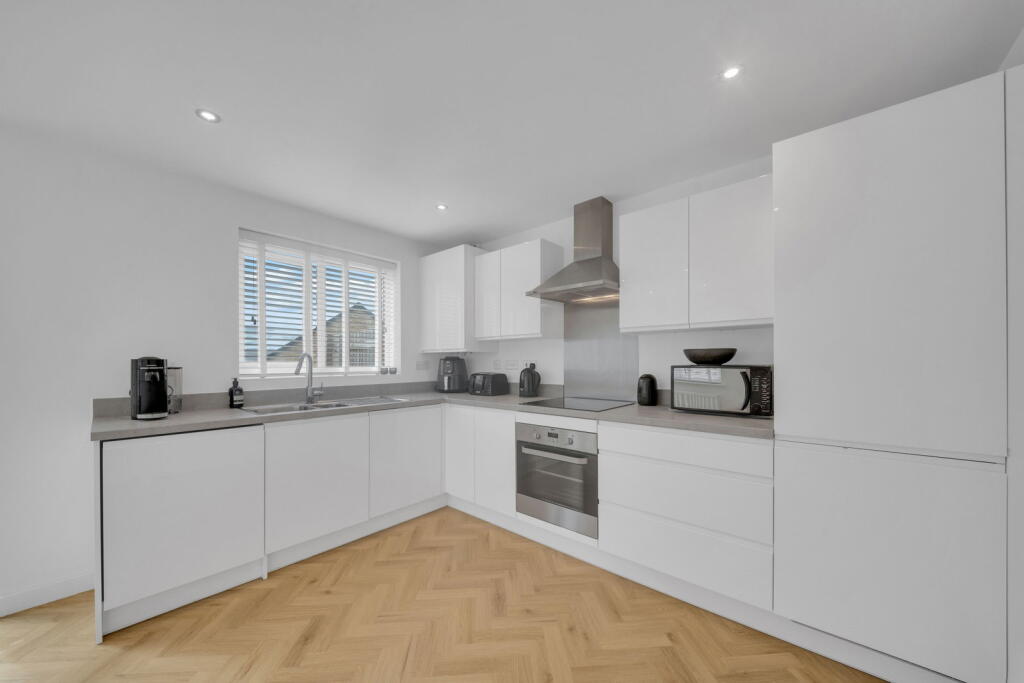 House in Burnley, Cliviger - View 5