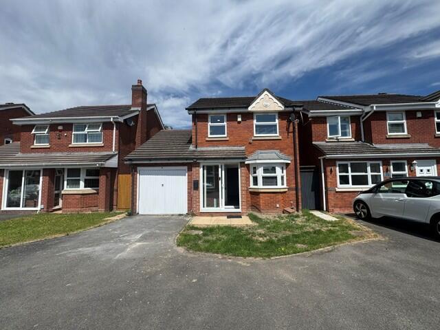 Main image of property: Rowan Drive