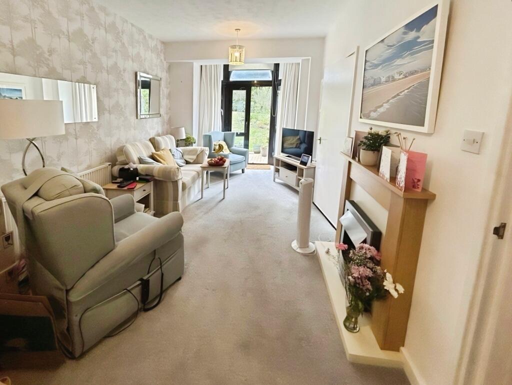 Apartment in Folkestone and Hythe, Lynwood, Folkestone - View 3