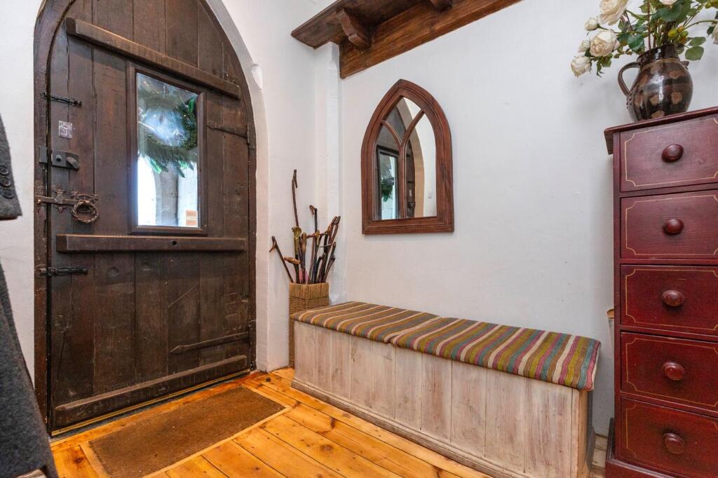 Additional image 20 of The Old Chapel, Clay Street, Warminster