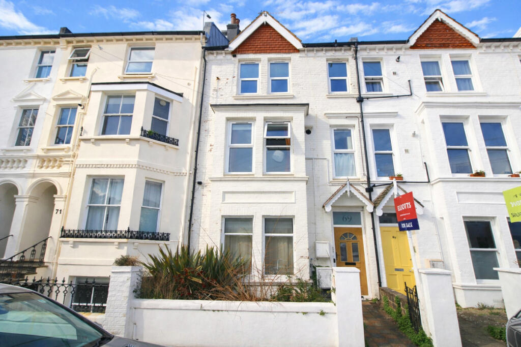 Main image of property: Lorna Road, Hove