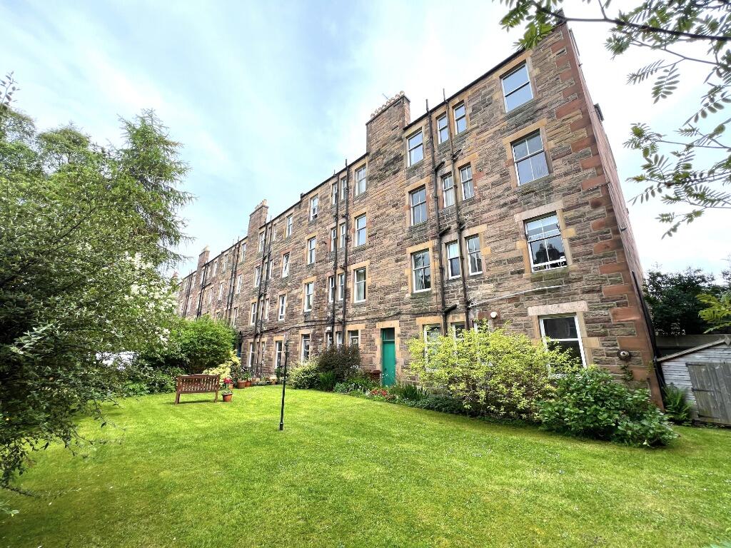 Main image of property: MacDowall Road, Blackford, Edinburgh, EH9