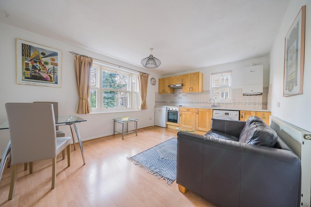 Main image of property: Radford House, Pembridge Gardens, W2