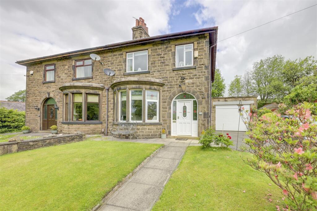 Main image of property: Newchurch Road, Rawtenstall, Rossendale