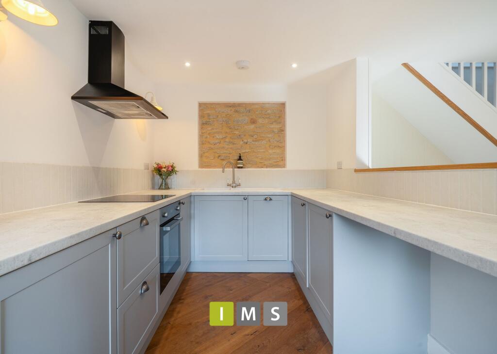 House in Oxford - View 2