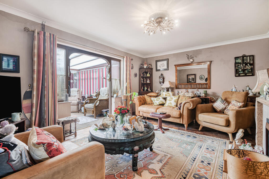 House in Stevenage - View 4