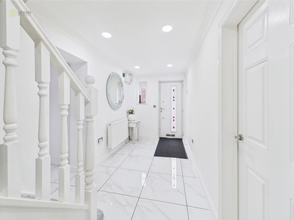 Additional image 38 of Scholars Close, Birmingham, B21