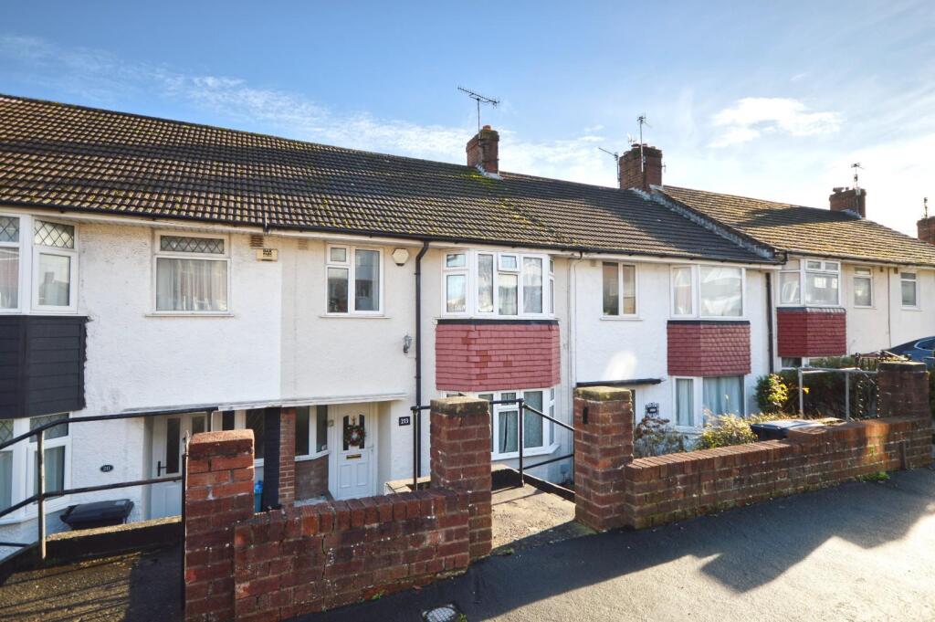Main image of property: Ilchester Crescent, Bristol