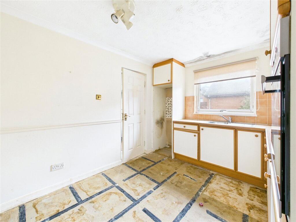 House in Darlington, Greater Willington - View 5